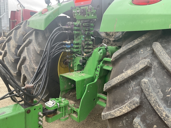 2025 John Deere 9R 490 - Photo7