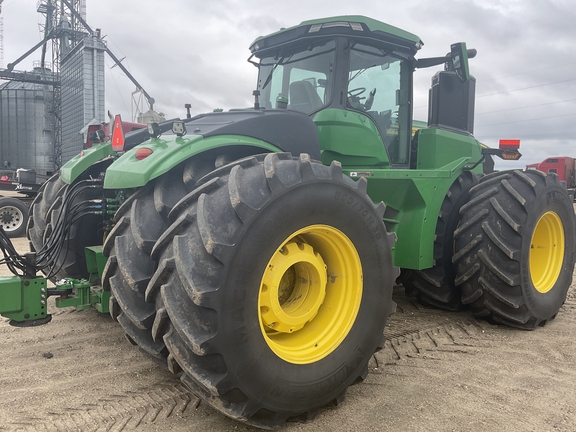 2025 John Deere 9R 490 - Photo5