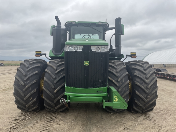 2025 John Deere 9R 490 - Photo2