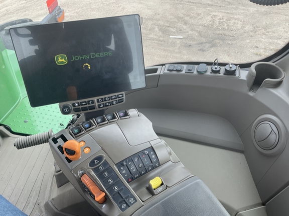 2025 John Deere 9R 490 - Photo12