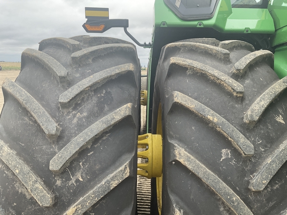 2025 John Deere 9R 490 - Photo9