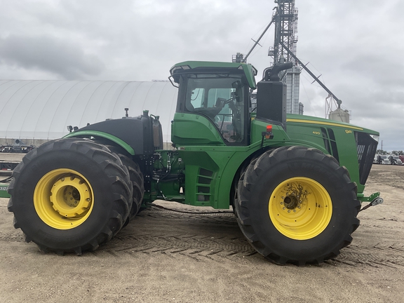 2025 John Deere 9R 490 - Photo4