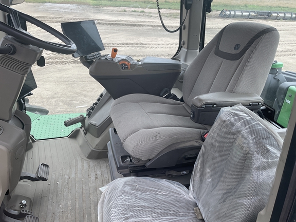 2025 John Deere 9R 490 - Photo10