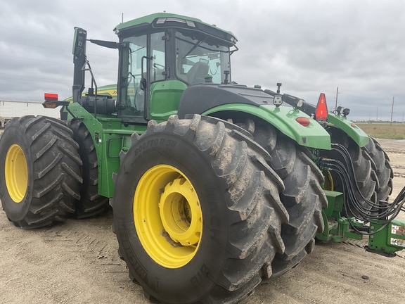 2025 John Deere 9R 490 - Photo6