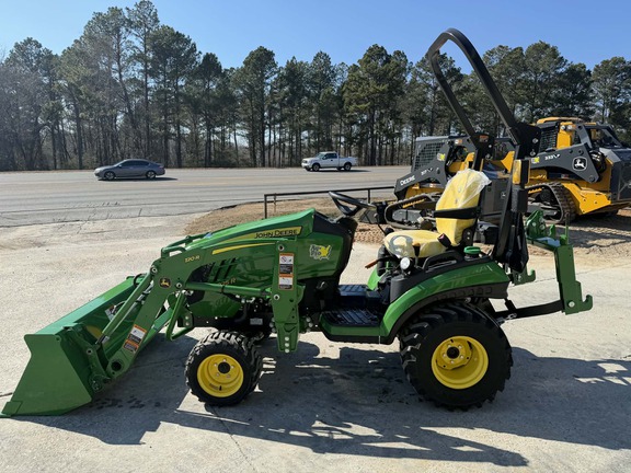 2024 John Deere 1025R-3
