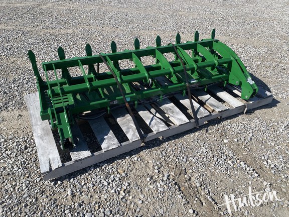 Photo of 2024 Frontier AV50G