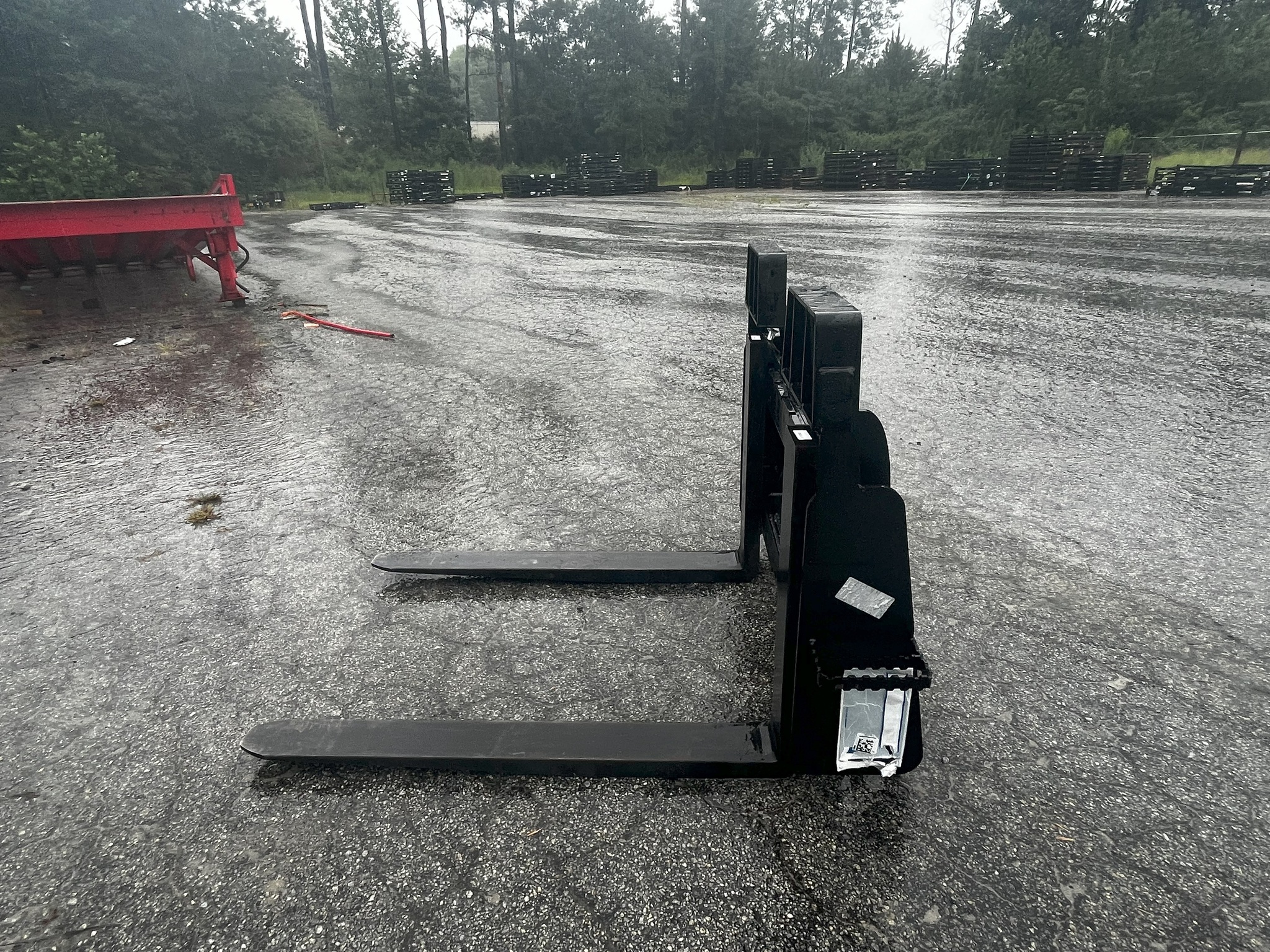 John Deere PF45C Image 1