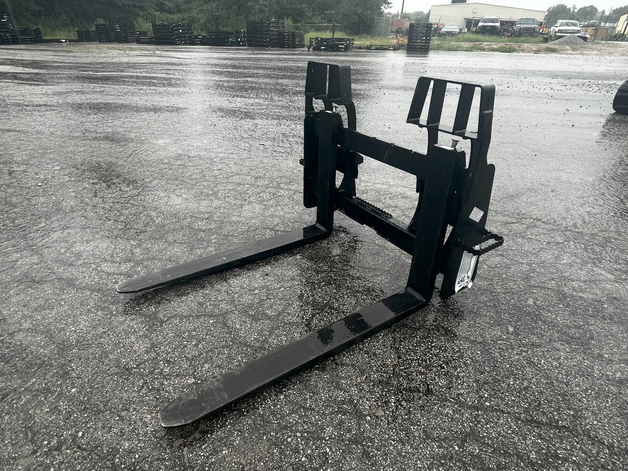 John Deere PF45C Image 3