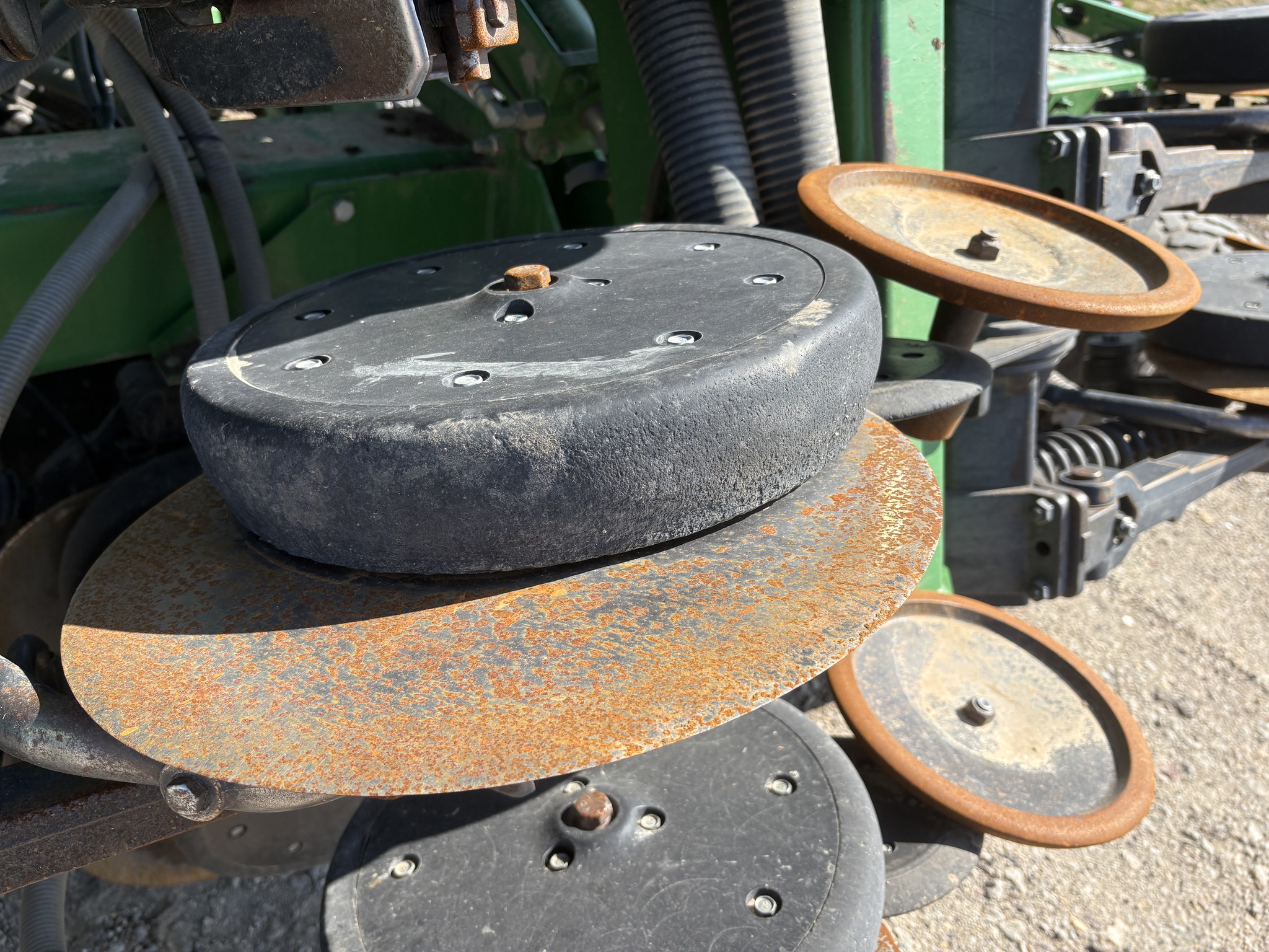 2012 John Deere 1890 Image 10