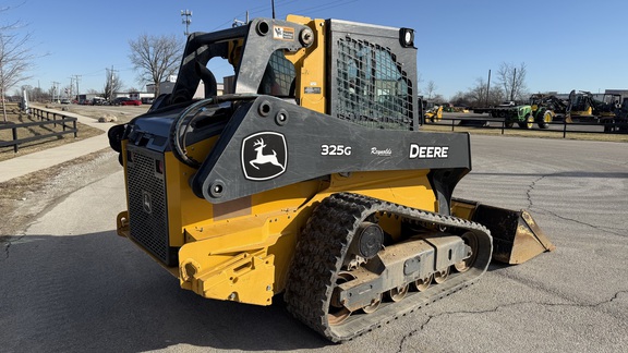 2024 John-Deere 325G