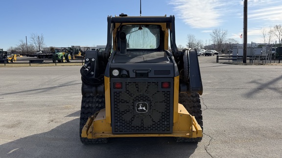 2024 John-Deere 325G