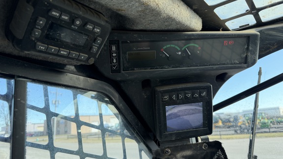 2024 John-Deere 325G