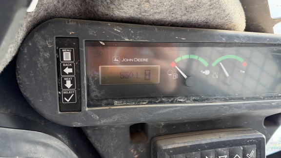 2024 John-Deere 325G