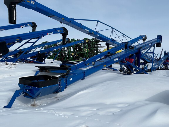 2023 Brandt 1345A LP