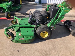 Walk-Behind Mower For Sale 2022 John Deere W48R , 19 HP