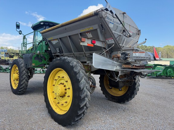 2018 John Deere R4045
