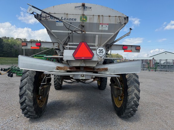 2018 John Deere R4045