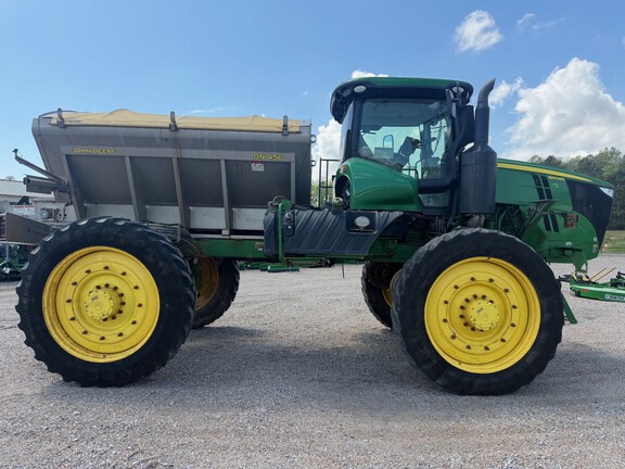 2018 John Deere R4045