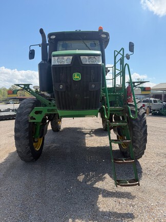2018 John Deere R4045