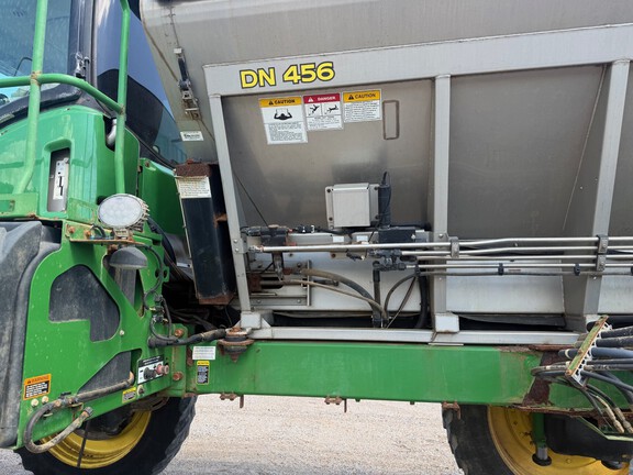 2018 John Deere R4045
