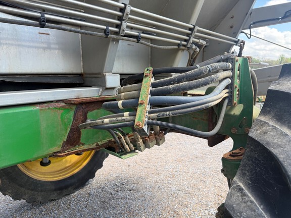 2018 John Deere R4045