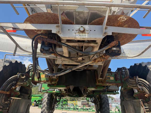 2018 John Deere R4045