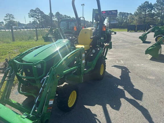2026 John Deere 1025R TLB-6