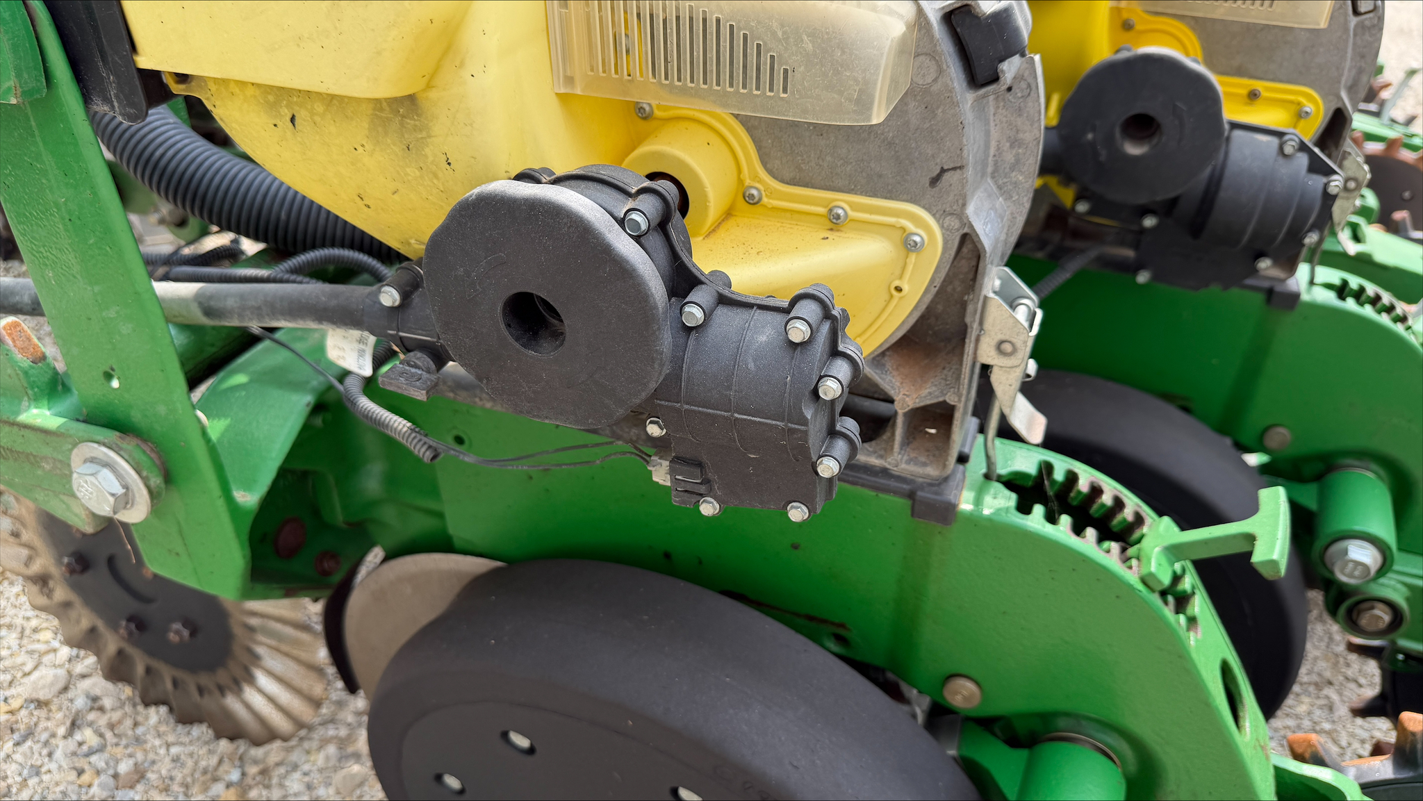 2012 John Deere DB60 Image 14