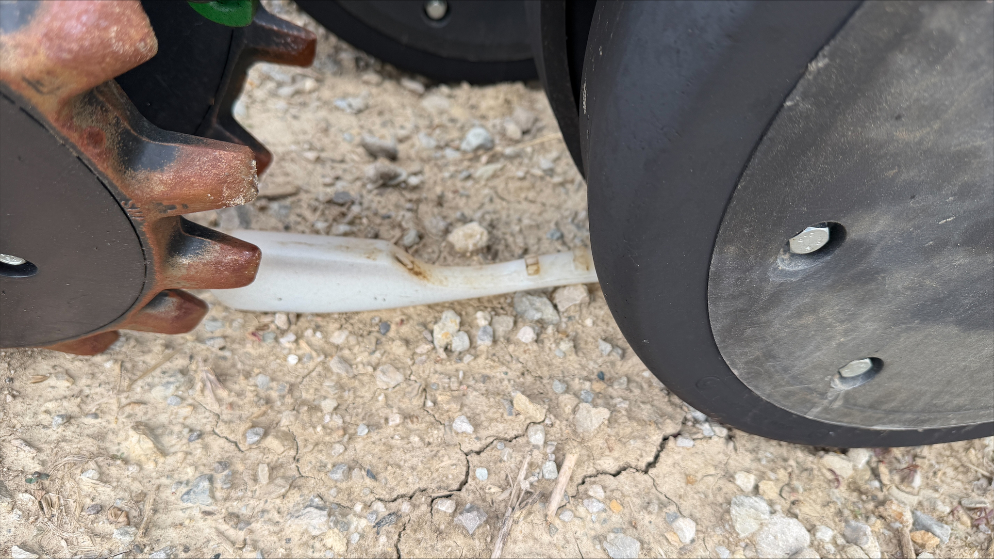 2012 John Deere DB60 Image 18