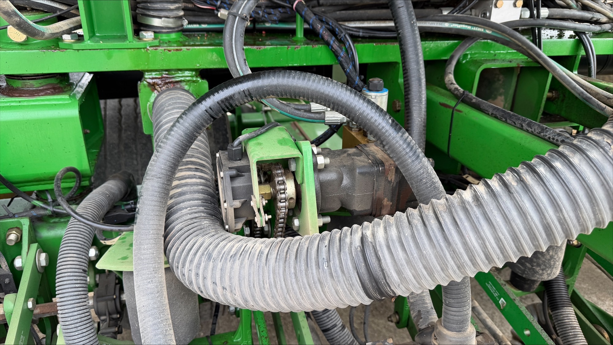 2012 John Deere DB60 Image 13