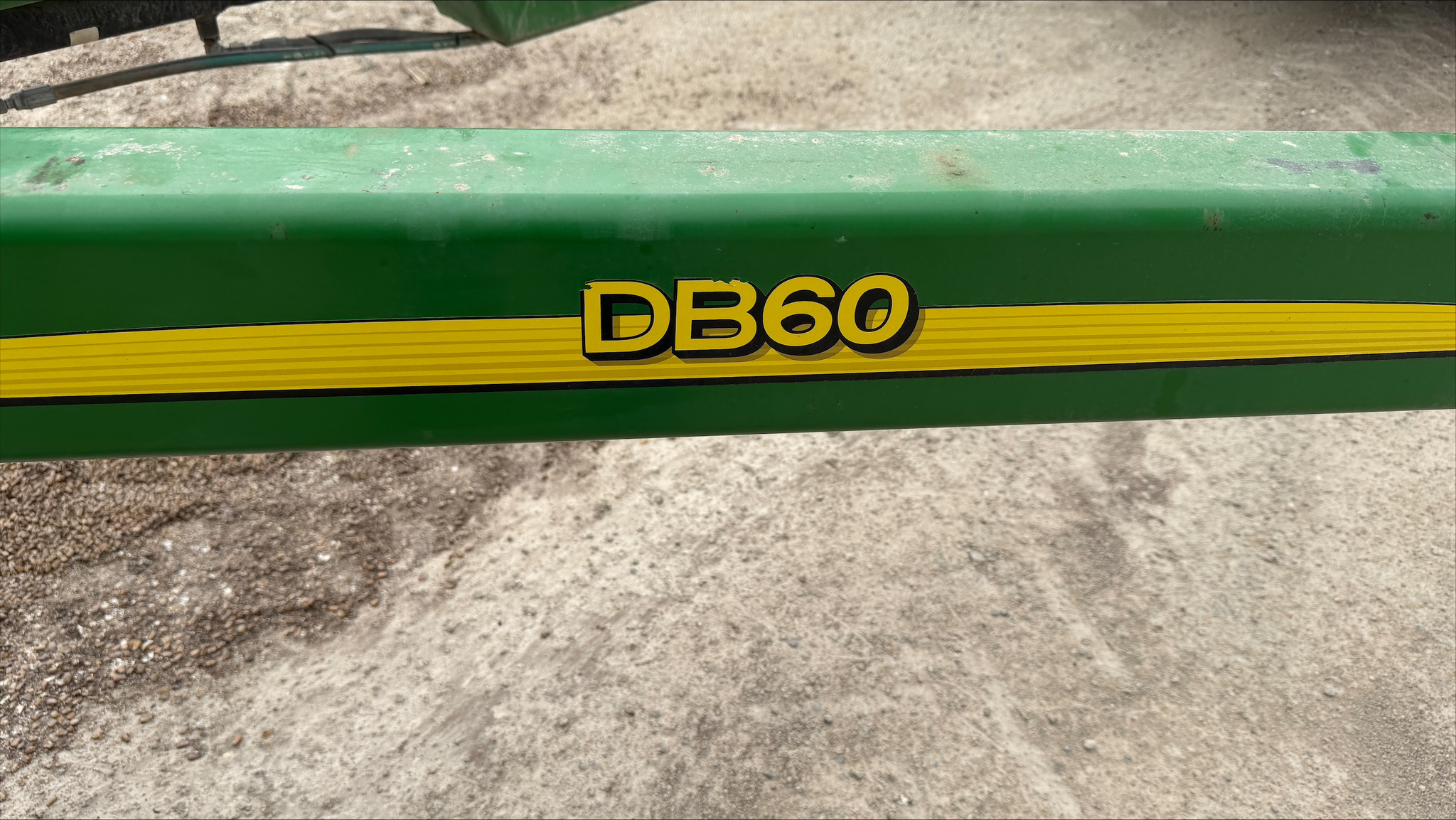 2012 John Deere DB60 Image 3