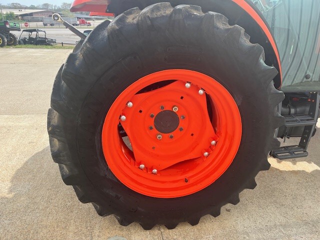  2014 Kioti RX7320 at Heritage Tractor in West Plains, MO