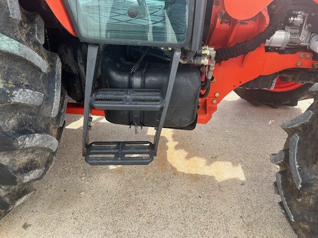  2014 Kioti RX7320 at Heritage Tractor in West Plains, MO