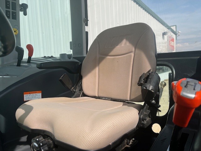  2014 Kioti RX7320 at Heritage Tractor in West Plains, MO