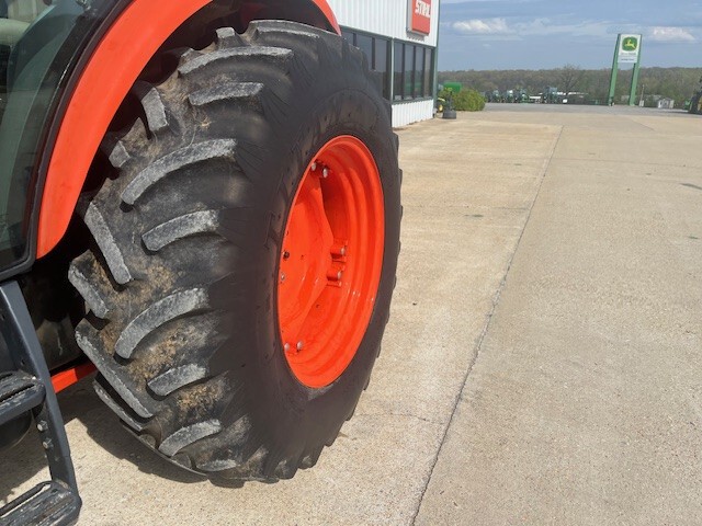  2014 Kioti RX7320 at Heritage Tractor in West Plains, MO