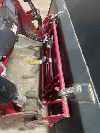 2014 Case IH Magnum 180 (3rd thumbnail)