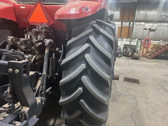 2014 Case IH Magnum 180 (7th thumbnail)