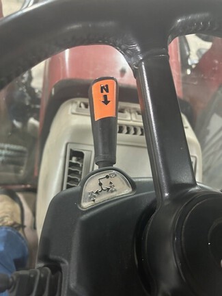 2014 Case IH Magnum 180 (17th thumbnail)