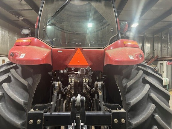 2014 Case IH Magnum 180 (8th thumbnail)