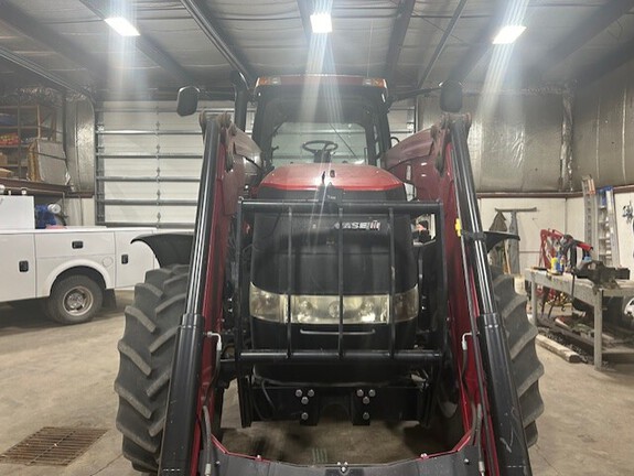 2014 Case IH Magnum 180 (2nd thumbnail)