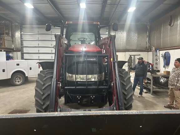 2014 Case IH Magnum 180 (25th thumbnail)