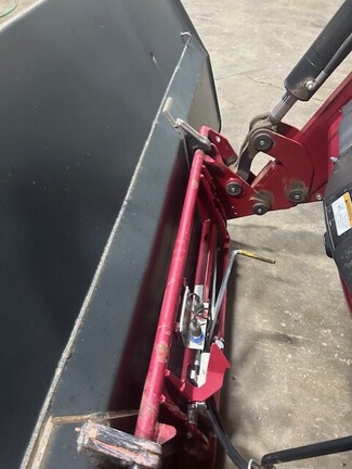 2014 Case IH Magnum 180 (10th thumbnail)