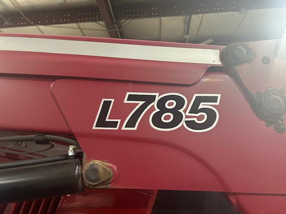 2014 Case IH Magnum 180 (28th thumbnail)