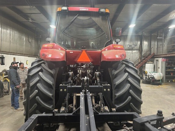 2014 Case IH Magnum 180 (22nd thumbnail)