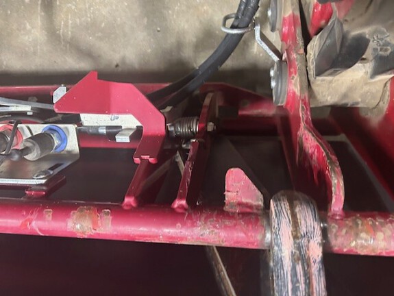2014 Case IH Magnum 180 (11th thumbnail)
