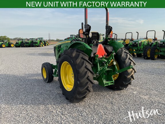 Photo of 2025 John Deere 5060E