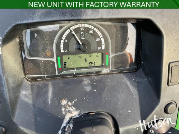 Photo of 2025 John Deere 5060E