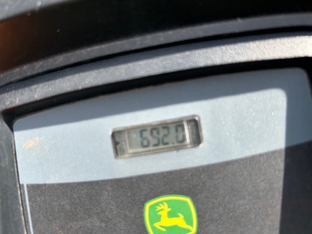 2007 John Deere X304 Image 10