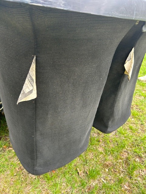 2007 John Deere X304 Image 9