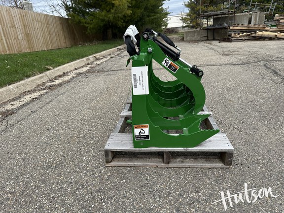 Photo of 2025 Frontier AV20F